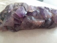 Amethyst crystal large for sale  WORTHING