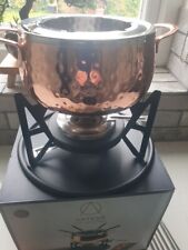 Artesà fondue set for sale  WORKSOP