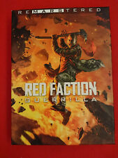 Computer red faction usato  Paterno