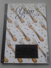 Yam magazine chefs d'occasion  Brunoy