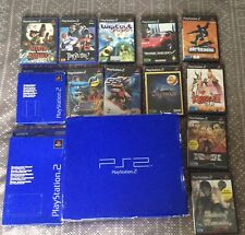 Console ps2 fat d'occasion  Metz-