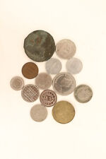 Konvolut münzen silber gebraucht kaufen  Untersiemau