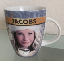 Jacobs tasse edition gebraucht kaufen  Frankfurt