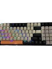 Redragon Wired Mechanical Gaming Keyboard Kitava K636CLO-RGB for sale  Shipping to South Africa