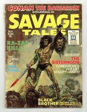 Savage tales 1.8 for sale  Arlington