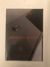Jacques quinet artcurial d'occasion  Paris XVIII