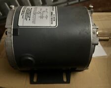 GE 5KH39QN5520X 1/6HP 115V 1725RPM FRAME 48 SINGLE PHASE ELECTRIC MOTOR - NEW for sale  Shipping to South Africa