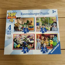 Ravensburger box toy for sale  WREXHAM