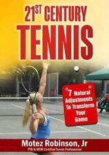 21st century tennis for sale  Montgomery