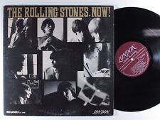 Usado, Rolling Stones The Rolling Stones, ¡Ahora! LONDRES LP EN MUY BUEN ESTADO+ mono n segunda mano  Embacar hacia Argentina