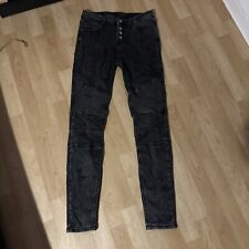 Amisu jeans 27 gebraucht kaufen  Deutschland