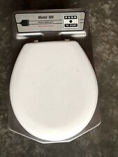 Incinolet toilet stainless for sale  Reddick