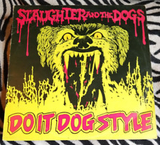 Slaughter dogs dog for sale  SHEFFIELD