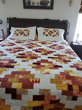 Home made quilt for sale  Haines City