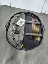 hard shell bow case for sale  Colorado Springs