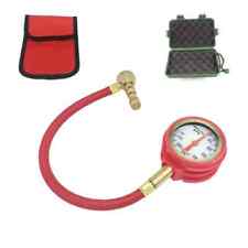Used, Rapid Tire Deflator Kit 0-70PSI Tire Pressure Gauge for Off-road 4x4 ATV for sale  Shipping to South Africa