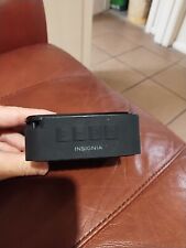 Insignia rugged portable for sale  Slidell