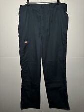 Dickies navy blue for sale  MITCHAM