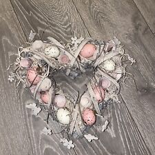 Easter egg heart for sale  DONCASTER