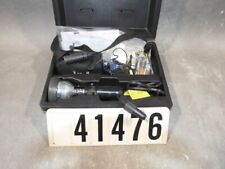 Lámpara de inspección Spectroline TL-100/12 titanio UV/Blue con batería 41476 segunda mano  Embacar hacia Argentina