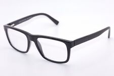 ARMANI EXCHANGE AX 3025 - 53[]18-140 - Negro 8178 - Monturas de gafas para hombre segunda mano  Embacar hacia Argentina