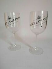 Moet chandon clear for sale  BOLTON