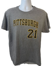 Roberto clemente shirt for sale  Erie