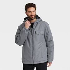 Men winter jacket for sale  USA