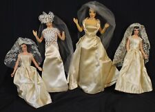 Vtg bride dolls for sale  Sebewaing