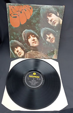 Rubber soul beatles for sale  CHESTER