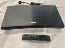 SAMSUNG UBD-M9500 Ultra HD Smart Blu-Ray Player W/ remote, Works Gre (GP3007691) for sale  Shipping to South Africa
