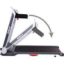 BH Slimrun (G6320) Fold Flat Electric Treadmill Running Cardio Home Gym Fitness for sale  Shipping to South Africa