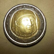 Moneta euro boccaccio usato  Quistello
