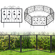 Decorative garden fence for sale  Fontana