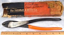 Thomas betts electrician for sale  Topeka