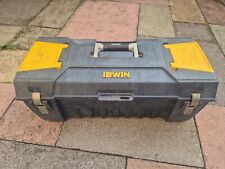 Large irwin tool for sale  EXMOUTH