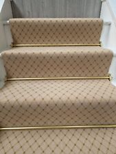 Wilton stairs carpet for sale  HALIFAX