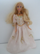 Barbie princess pauper for sale  PORTSMOUTH