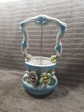Vintage wishing well for sale  Cameron