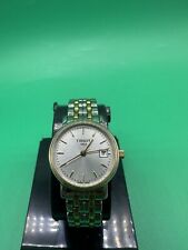 Relógio suíço feminino Tissot 1853 T825/925 SKP-BC aço inoxidável cristal de safira comprar usado  Enviando para Brazil