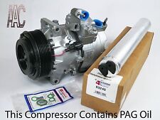 Compressor kit infiniti for sale  Anaheim