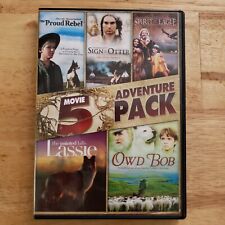Movie adventure pack for sale  Grantville