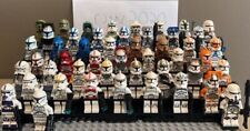 LEGO Star Wars Lote de 1 Minifig Clone Trooper Aleatório Genuína Bolsa Cega LEIA ESCRIVANINHA comprar usado  Enviando para Brazil