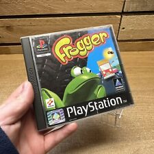 Ps1 frogger playstation for sale  SUNDERLAND