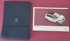 Peugeot 108 hatchback for sale  SHERINGHAM