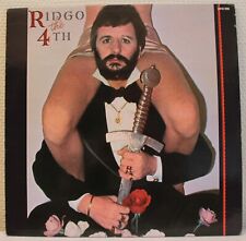 Ringo starr 1977 d'occasion  Antibes