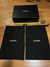 Chanel empty gift for sale  Staten Island