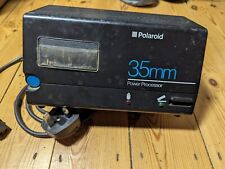 Polaroid 35mm film for sale  FOLKESTONE