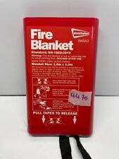 Streetwize fire blanket for sale  MILTON KEYNES