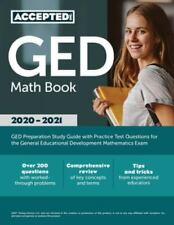 Ged math book for sale  Aurora